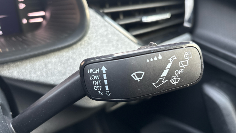 Skoda Kamiq 1.0 TSI SE Edition 5dr DSG Petrol Hatchback